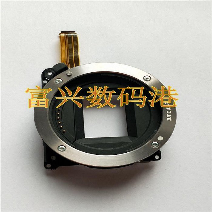 現貨熱銷原裝適用於索尼sony A6000 機身卡口觸點 整套 觸點排線一套欣欣數碼相機配件