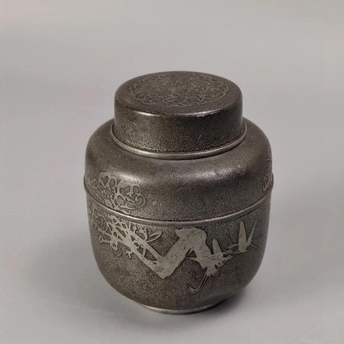 日本錫茶罐的價格推薦- 2025年12月| 比價比個夠BigGo