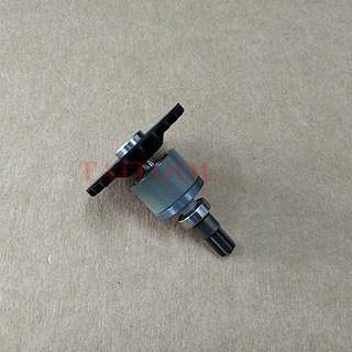 MAKITA DTD154 DTD170 DTD171 馬達心 #原廠新品#D7-3#619408-3