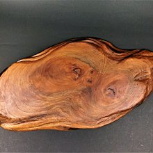 黒檀原木花台 約2.4kg 敷板 唐木 華道 茶道 香炉台 飾台 WWWT112 黒檀原木花台 約2.4kg 敷板 唐木 華道 茶道 香炉台 飾台 WWWT112