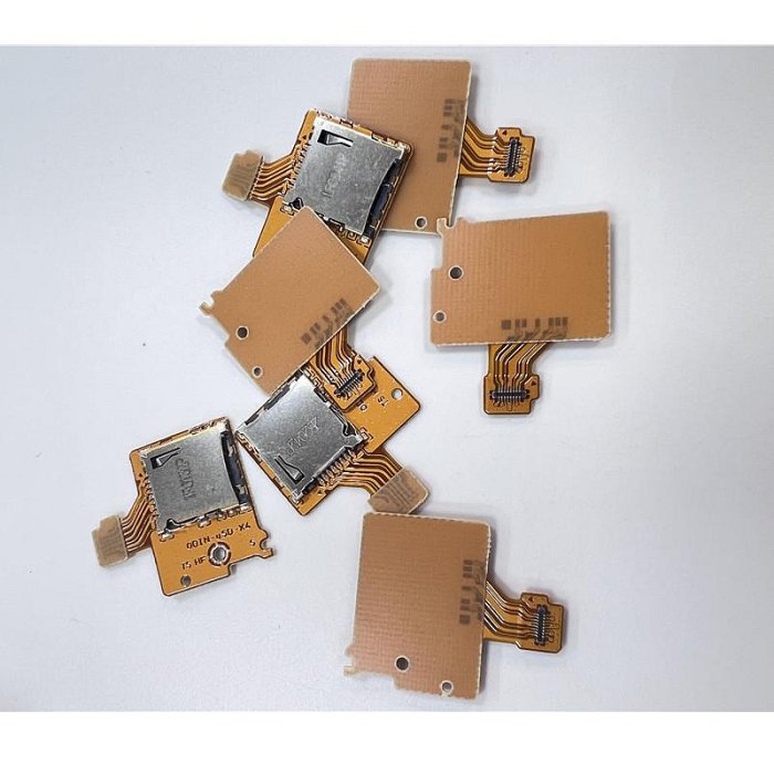 全新Switch主機 NS記憶體卡槽 Micro SD TF卡槽 主機TF SD卡槽