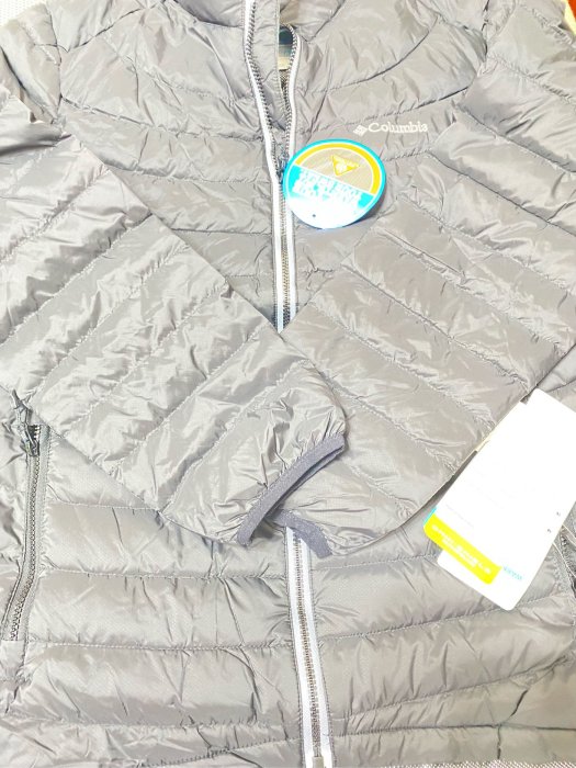 Columbia 男女羽絨外套 保暖外套 特價(已售)