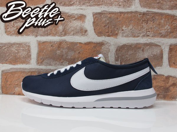 nike cortez fragment