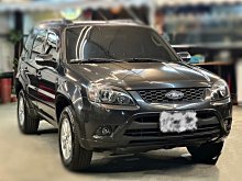 ESCAPE 里程6.8萬 北北基看車 可全額貸