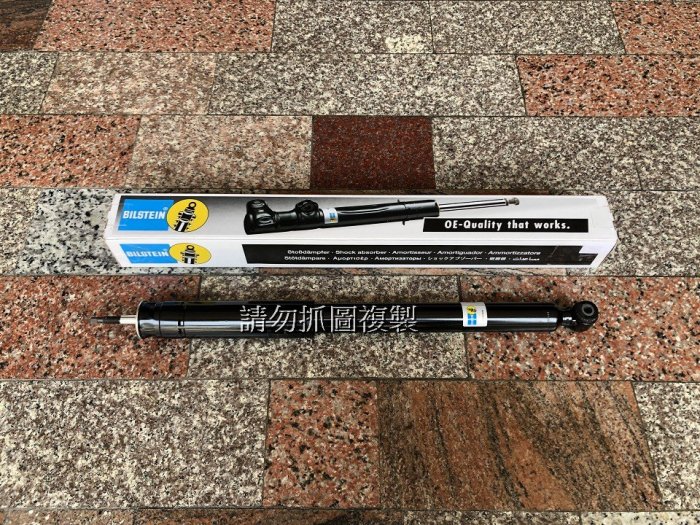 賓士 W203 德國BILSTEIN 後避震器 另有W204 W205 W211 W212 W168 W245 W163