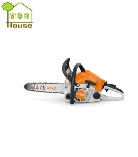 [ 家事達 ]德國 STIHL -MS 172 引擎式鏈鋸-16吋