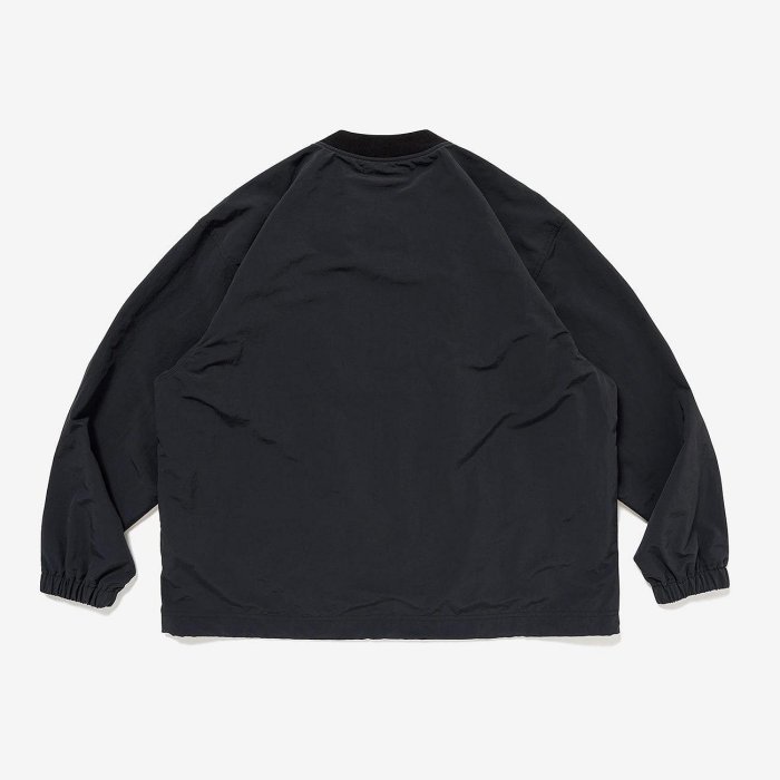 日貨代購CITY】2024AW WTAPS FINDER / LS / NYLON. TUSSAH 現貨
