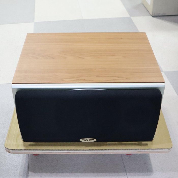 TANNOY Saturn S6C 中置(估價.交換.富陞音響) | Yahoo拍賣