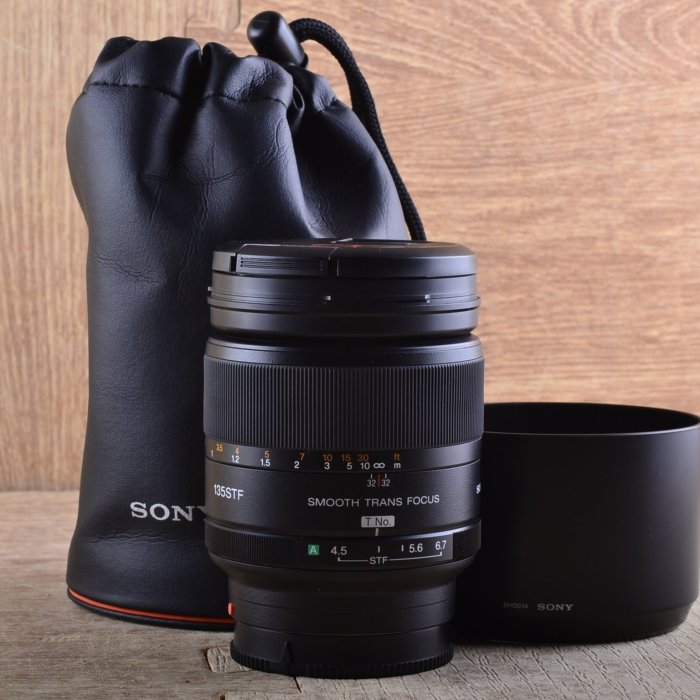 ソニー SONY 135mm F2.8 [T4.5] STF SAL135F28 価格.com - SONY 135mm F2.8 [T4.5] STF SAL135F28 価格比較