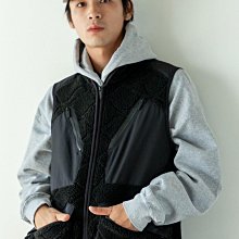 新品未使用品　White Mountaineering BOA VEST WHITE MOUNTAINEERING White Mountaineering ホワイトマウンテニア