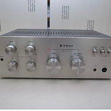 Used Trio KA-3100 Integrated amplifiers for Sale | HifiShark.com