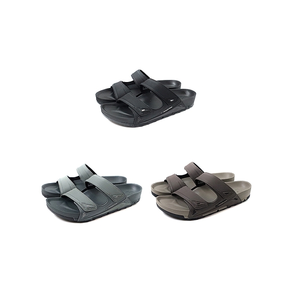 領券折120【現貨/預購】G.P (GOLD PIGEON) 阿亮代言 雙帶拖鞋 休閒拖鞋 男鞋 G5645M