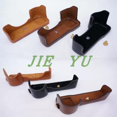 金品集索尼a72底座 a7r2 a7rm2 a7r3 a73 a9 底座皮套相機包保護套