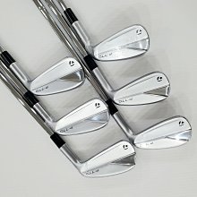 二手近新品TaylorMade P770 5-P鐵桿組搭配Dynamic Gold EX TOUR ISSUE