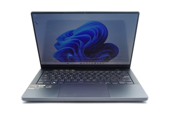 【台中青蘋果】Asus GA403UV R9-8945HS 32G 1TB SSD RTX4060 二手筆電 #98507