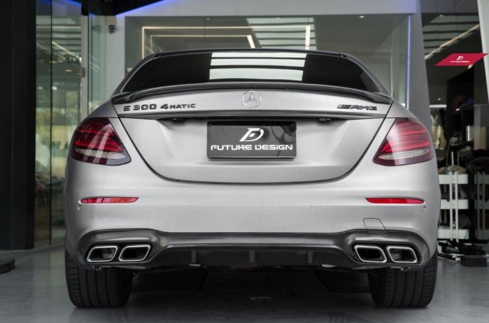 【政銓企業有限公司】賓士 BENZ W213 E63 式樣 空力套件 大包圍 原廠PP材質 E250 E300 E43