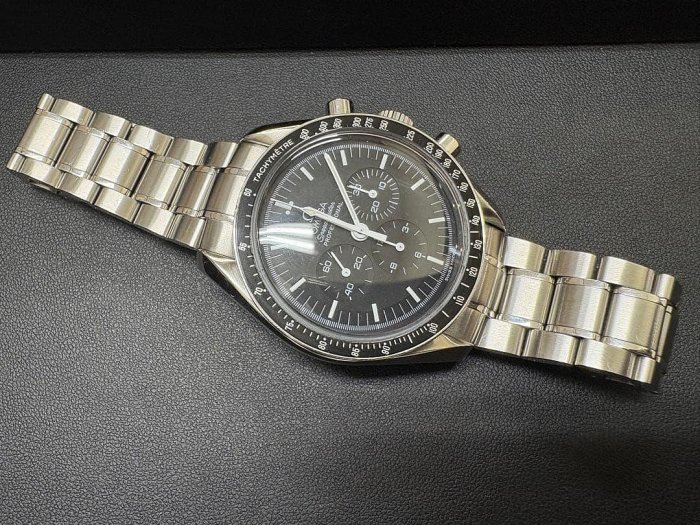 歐米茄OMEGA3560.50超霸系列阿波羅限量30週年紀念