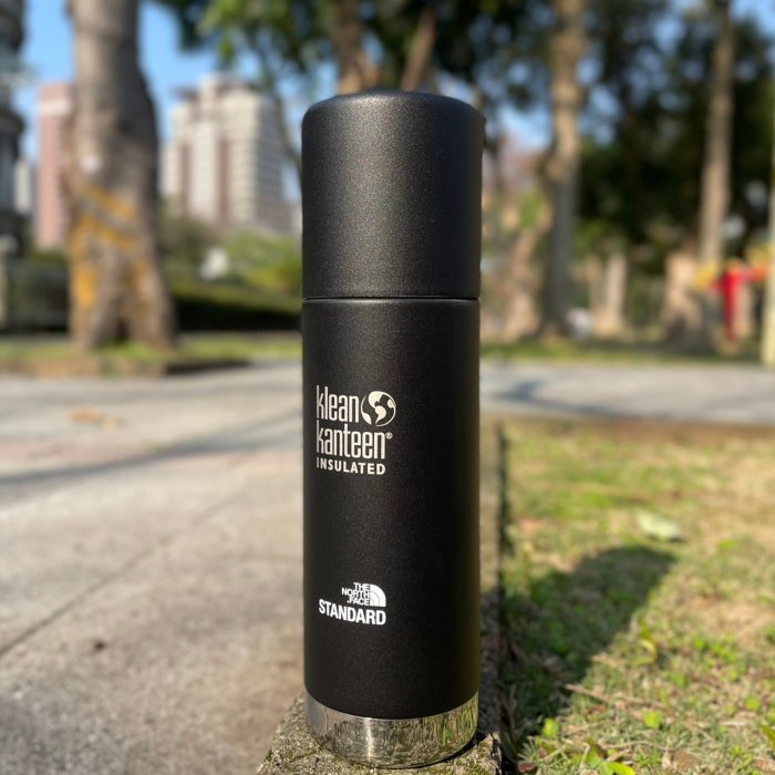 バーベキュー・調理用品 klean kanteen THE NORTH FACE STANDARD cliffedge_23060907