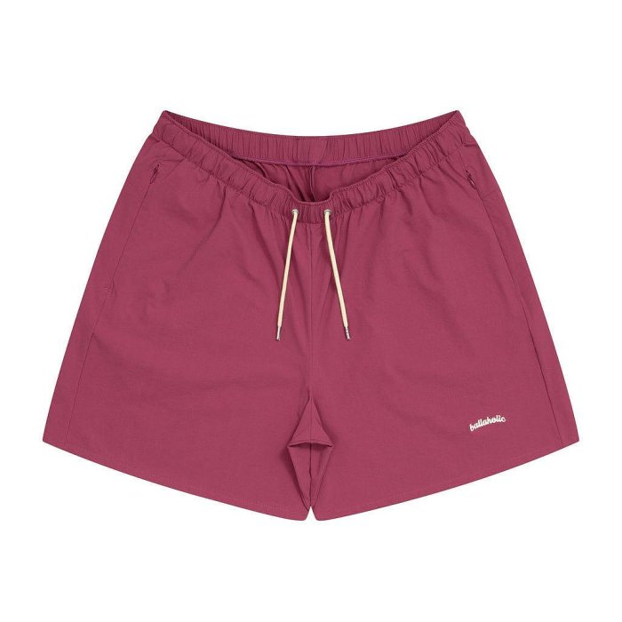 残1着　ballaholic　Stretch Nylon City Shorts shorts.jpg?v=1740023434&width=1946