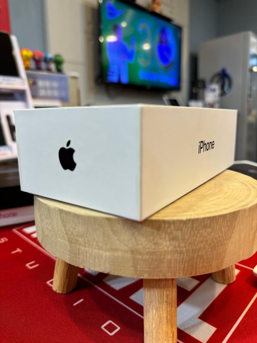 iPhone 11 128GB 黑 空盒（只有外盒無手機無配件）