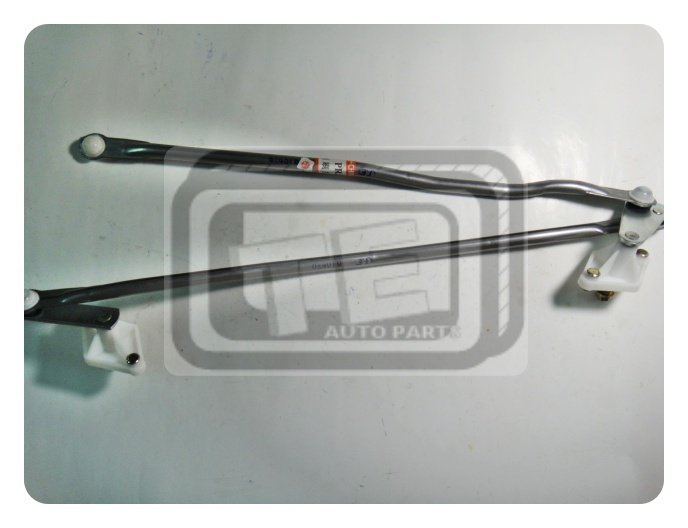 【TE汽配通】FORD 福特 PRZ 鈴木 EVERY 雨刷拉桿 雨刷連桿