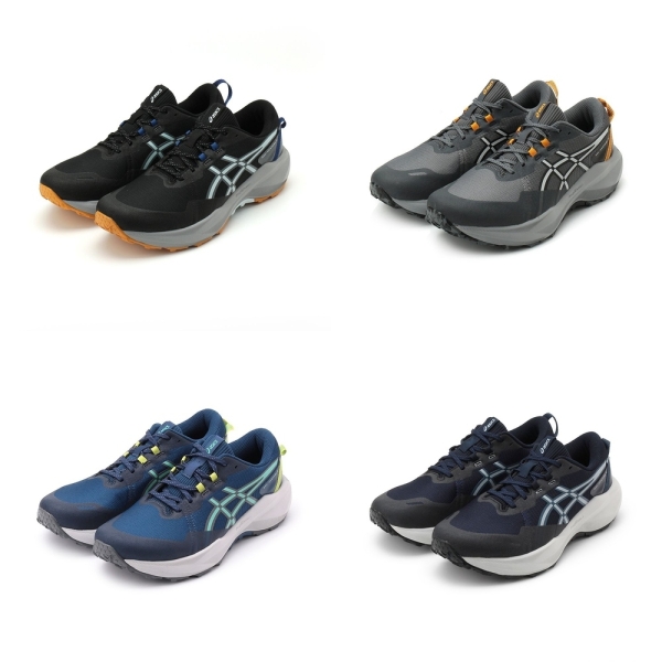 亞瑟士 ASICS GEL-VENTURE 11 越野跑鞋