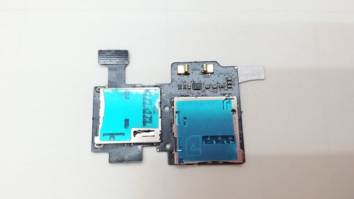Samsung i9500 S4 sim卡座 / sim卡槽 / 記憶卡槽 全臺最低價