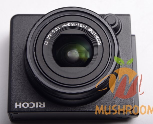 RICOH GXR用　S-10 VC 極上品完動 RICOH GXR用 S-10 VC 極上品完動 RICOH GXR用 S-10 VC