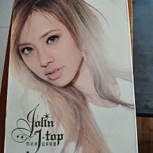 蔡依林-Jolin J-Top冠軍精選2CD+DVD 二手品| Yahoo拍賣