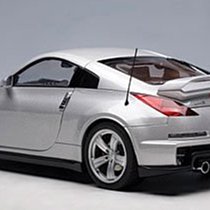 自動車 Nissan Fairlady Z NISMO 380RS 1/18 1_18_Autoart_77401_NISSAN_Fair