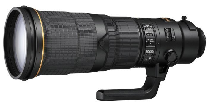 ⭐️銘玉美品⭐️Nikon AF-S 500mm f4G ED VR 大砲 大ボケ 柯達行】NIKON AF-S 500mm f/4E FL ED VR 新一代輕量大砲公司貨免運~送