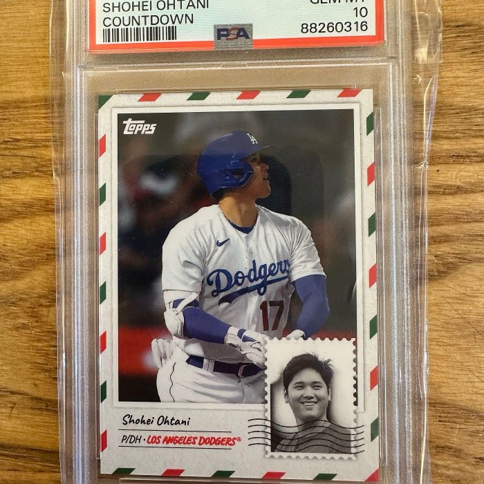 2023 Topps Holiday的價格推薦- 2025年8月| 比價比個夠BigGo