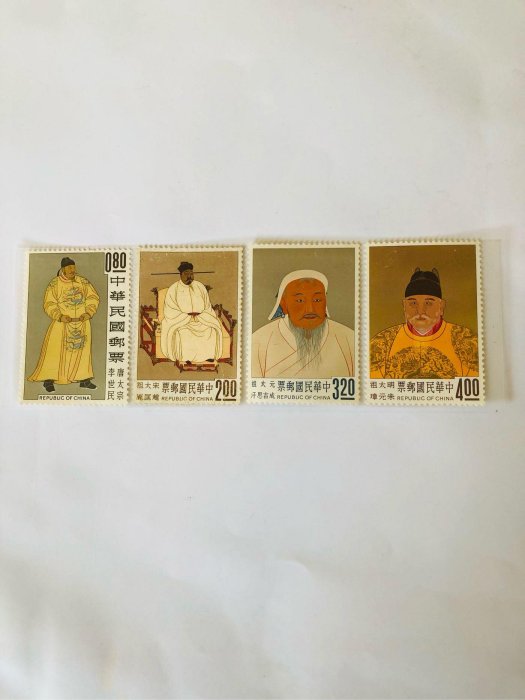 唐太宗郵票的價格推薦- 2026年2月| 比價比個夠BigGo