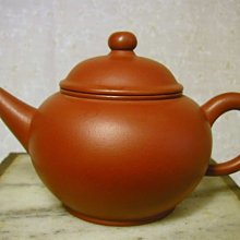 宜興早期絕版大紅袍泥八三老人邵盤珍十二杯標準壺特價交流| Yahoo拍賣