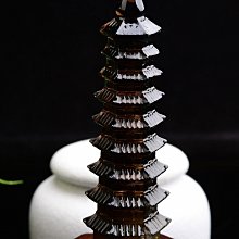 AAAAAAA級天然水晶文昌塔B0625/YS/20146/268 正規取扱店