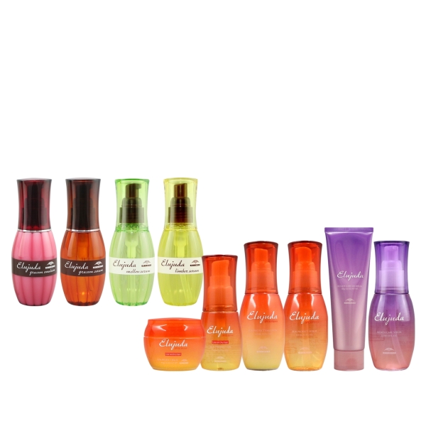 立坽『免沖護髮』Milbon 哥德式公司貨 生命輕果油 MS LS 抗曬修護果乳 果油 極潤修護果油 果露