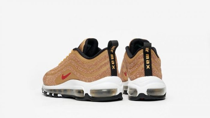 air max 97 swarovski stockx
