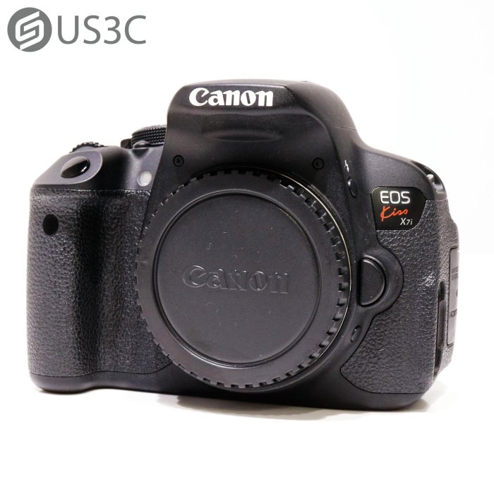 Canon EOS 700D (Kiss X7i相当) 本体＋充電器付