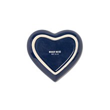 HUMAN MADE HEART CERAMICS TRAY 2色セット 日貨代購CITY】2023AW HUMAN MADE HEART CERAMICS TRAY 盤子2色