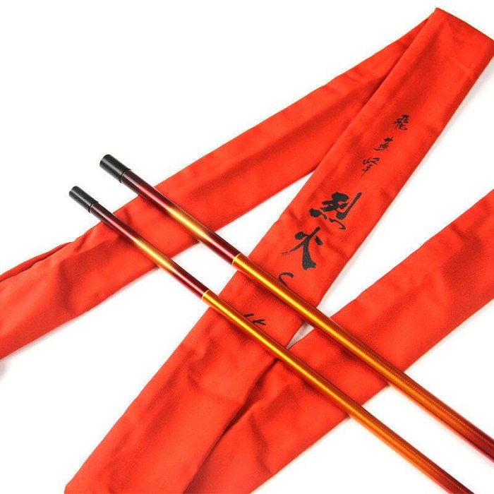 ダイワ 飛燕峰烈火16尺(美品) Yahoo!オークション -「daiwa 飛燕峰