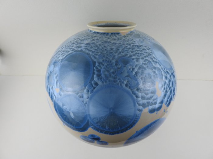 鶯歌結晶釉花瓶的價格推薦- 2026年2月| 比價比個夠BigGo