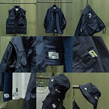 WTAPS × SSZ × AH STANDARD JACKET 01 希望商店】【✓寄賣商品】 WTAPS × SSZ × AH STANDARD JACKET