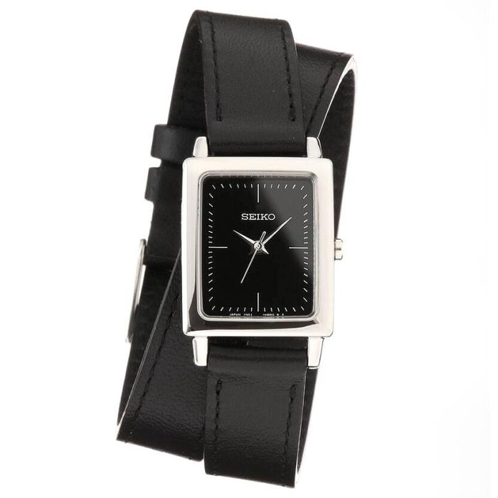 SEIKO 精工SZPW105 AP STUDIO x HIROB Exclusive 限定錶款3.1x2x1.3mm