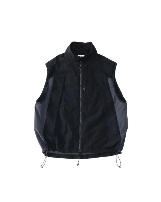 CLESSTE ACTIVE CITY VEST サイズ1 日貨代購CITY】2023AW CLESSTE ACTIVE CITY VEST 機能保暖山系