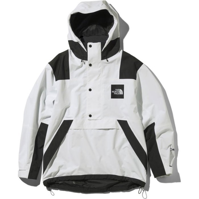 THE NORTH FACE　RAGE GTX SHELL PULLOVER THE NORTH FACE(ノースフェイス) RAGE GTX SHELL PULLOVER