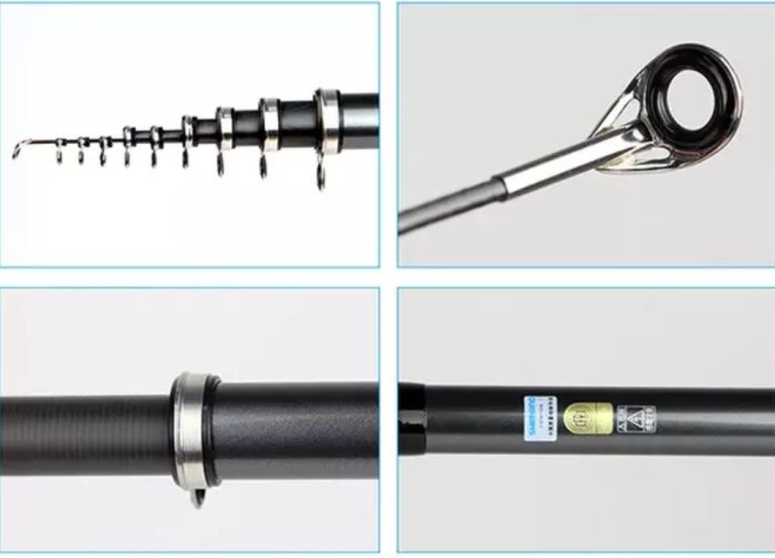 桃園建利釣具）SHIMANO HOLIDAY ISO 4號-530PTS 磯釣竿2017新款