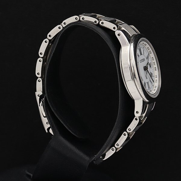 精品廉售/手錶】Citizen XC星辰光動能電波女腕錶* H240-T022472