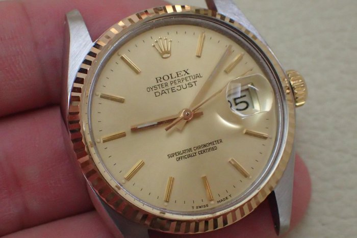 【美好時光】勞力士ROLEX原廠型壓克力鏡面1601 1803 1675 1680 1655 16750 6694 5500 .....