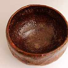 嚴選加藤石春立田錦茶碗，獨特侘寂美藏小瑕仍顯珍稀立田錦藝術創作