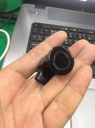 冠勝車材 LEXUS/ IS250 倒車雷達 /黑 圓直徑 26MM